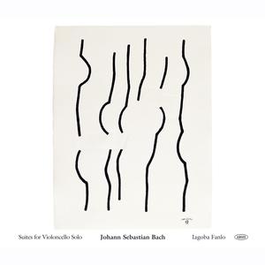 Suite II, BWV 1008: Prelude