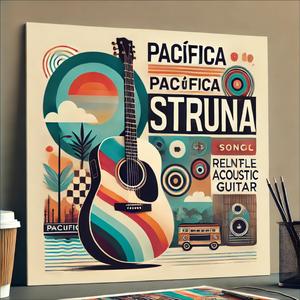 Pacífica Struna