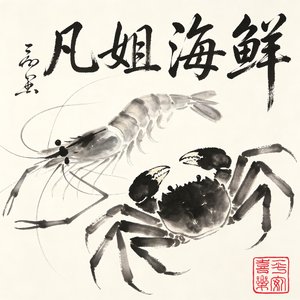 人间至味是清欢