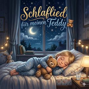 Schlaflied für meinen Teddy