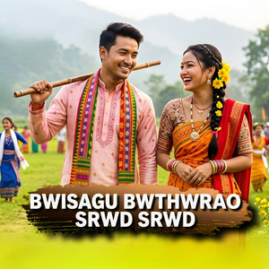 Bwisagu Bwthwrao Srwd Srwd