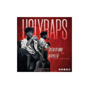 Mabyaleni (feat. Soultee & Kulza Rsa)