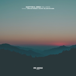 Hollandia (Christian Monique Remix)