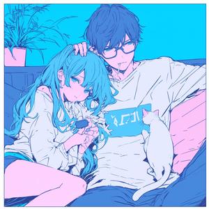 Re.あの日の自分に、未来の光 #2