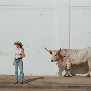 Uncertain, TX