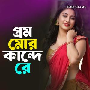 প্রাণ মোর কান্দে রে