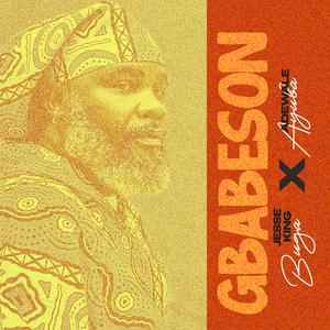 Gbabeson (feat. Adewale Ayuba) (live session)