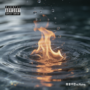 火热水深（Prod.Gr33nart Beats）