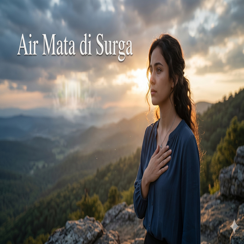 AirMatadiSurga封面