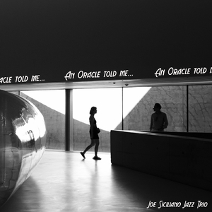 An Oracle Told Me...