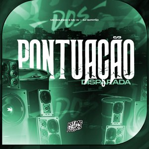Pontuação Disparada