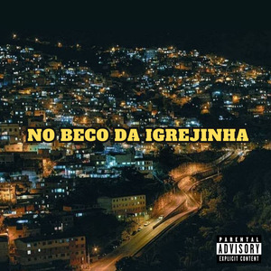 No Beco da Igrejinha