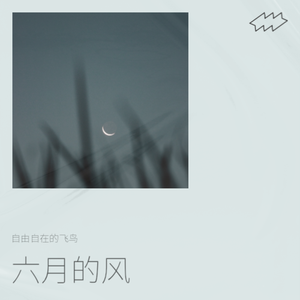 六月的风