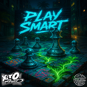Play Smart (HD Master)