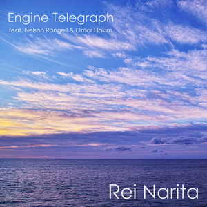 Engine Telegraph (feat. Nelson Rangell & Omar Hakim)