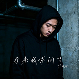 后来我不问了
