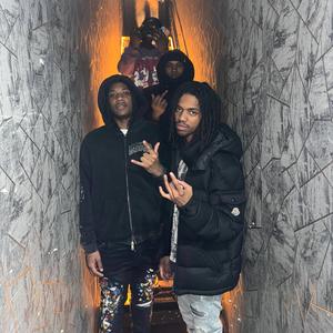 Raiders & Packers (Cypher)