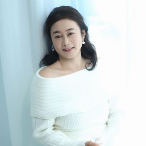 萱草花-致我的妈妈杨海荣女士