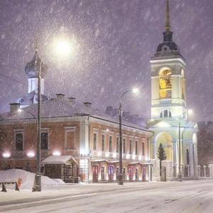 莫斯科没有眼泪