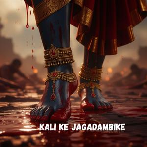 Kali Ke Jagadambike