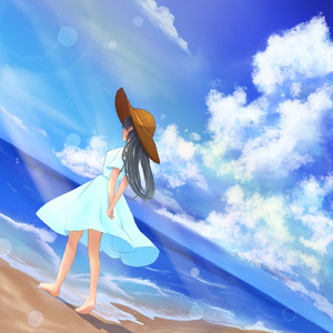 夏色爆ぜた (feat. 初音ミク) [Remix]