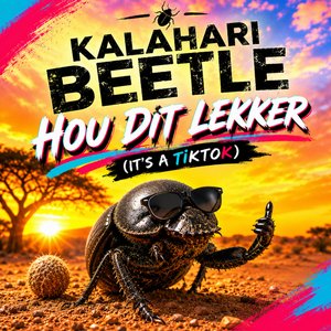 Hou Dit Lekker