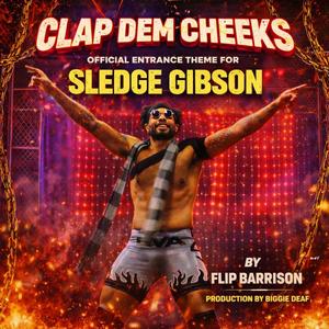 Clap Dem Cheeks