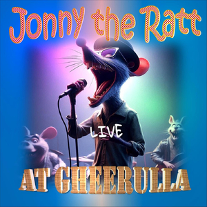 Gheerulla Amphitheatre (Live)