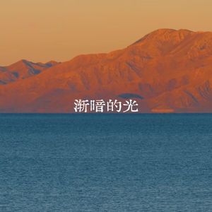 渐暗的光