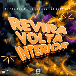 Reviravolta Interior