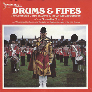 Flag & Empire / La Paloma & Romantica / Prussia's Glory / Eton Boating Song / Hazlemere