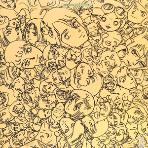 疾風ザブングル (カラオケ)