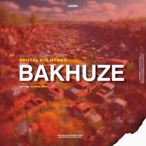 Bakhuze (feat. Kharim Magu)