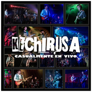 El Mufita (En Vivo)