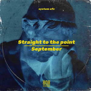 Straight to the point (Original Mix)