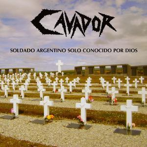 Soldado Argentino Solo Conocido por Dios