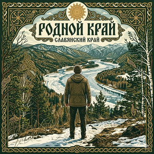 Родной край