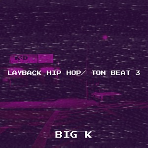 Layback Hip Hop/ Ton Beat 3