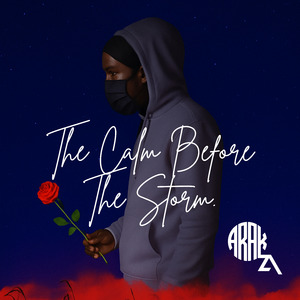 The Calm Before the Storm