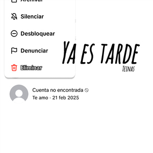 Te las arreglas