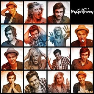 Fall (Ft. Brian Dales)