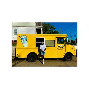 HND (feat. TONI T) (Radio Edit)