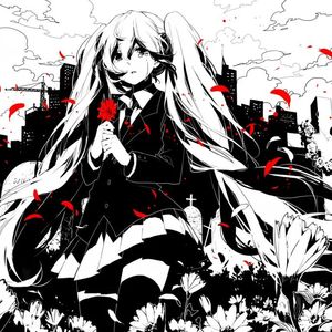 幸せの（feat.初音ミク）