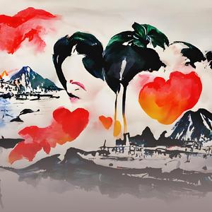 Every Second, Every Sigh