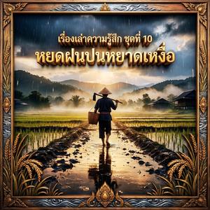 ต้นกล้าในโคลนตม