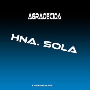 Agradecida