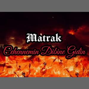 Cehennemin Dibine Gidin