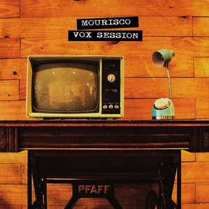 Não Vou me Entregar (Vox Session)