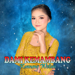 Dami Kemambang
