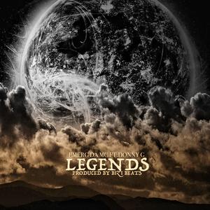 Legends (feat. Emerg Da MC & Donny G)